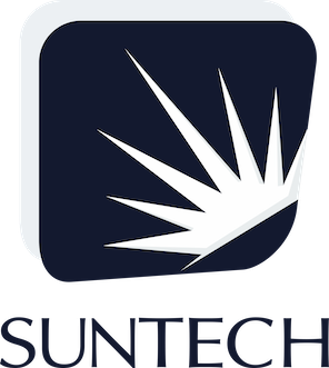 Suntech Logo
